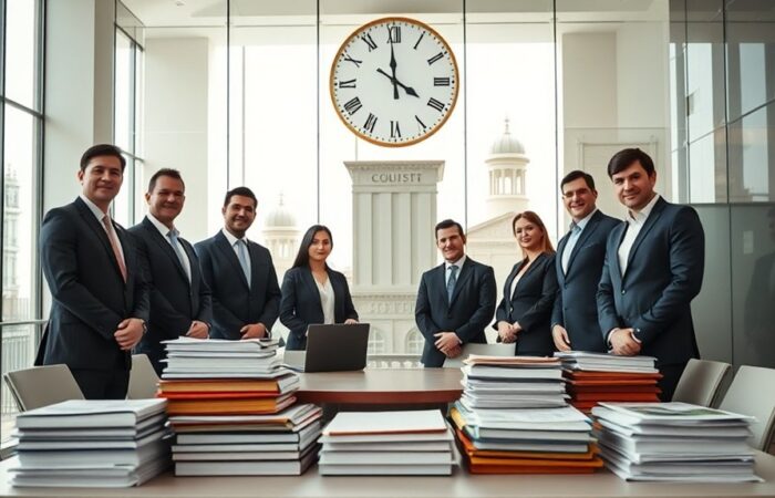 suspensão da recuperação judicial liderança