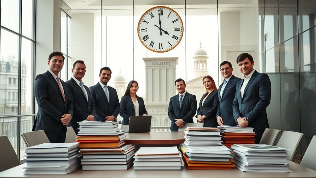 suspensão da recuperação judicial liderança