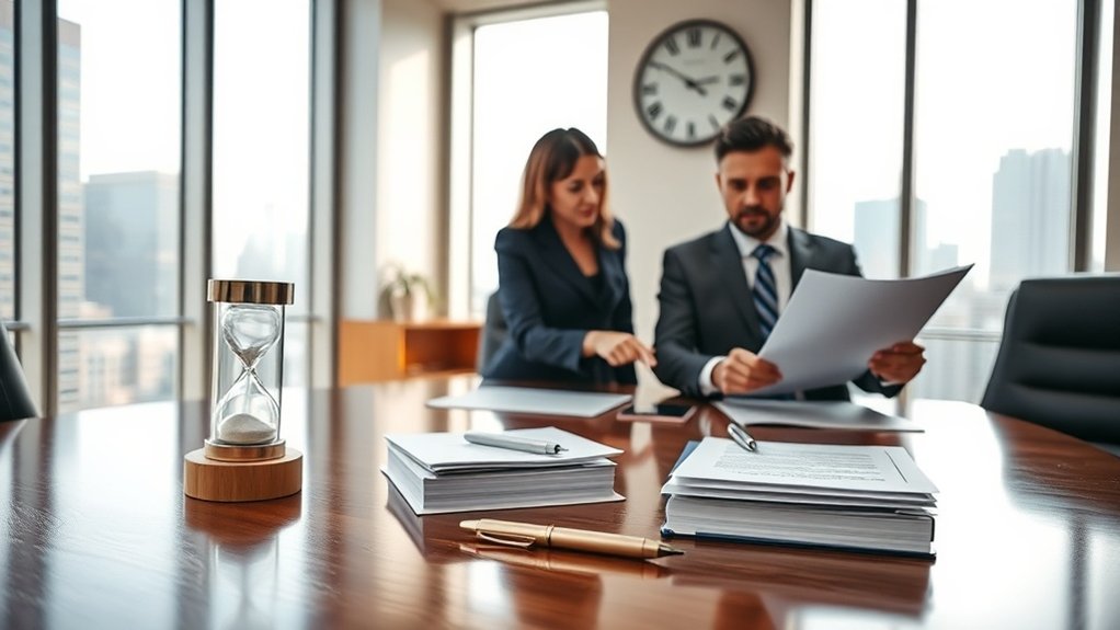 gestão de suspensão de recuperação judicial