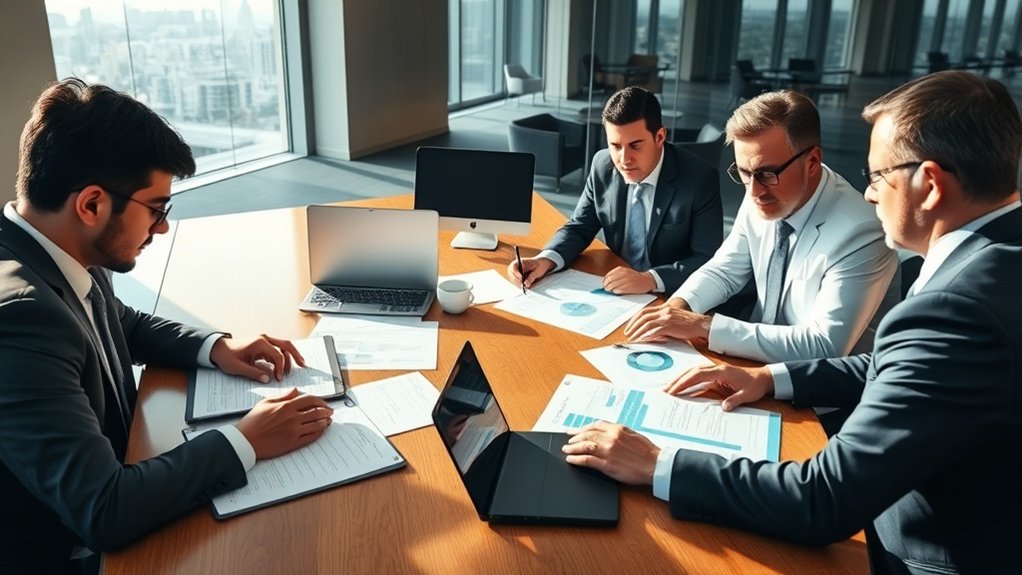 interação técnica na recuperação judicial