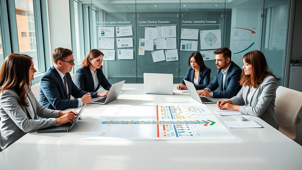 expertise em cronograma de recuperação judicial