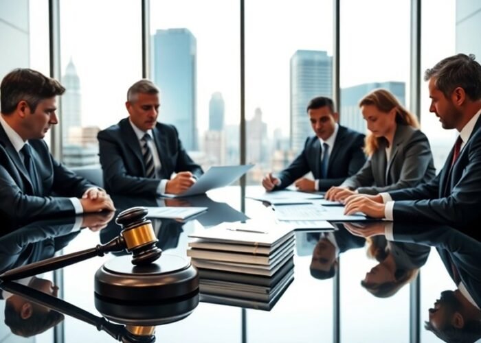 recuperação judicial para falência
