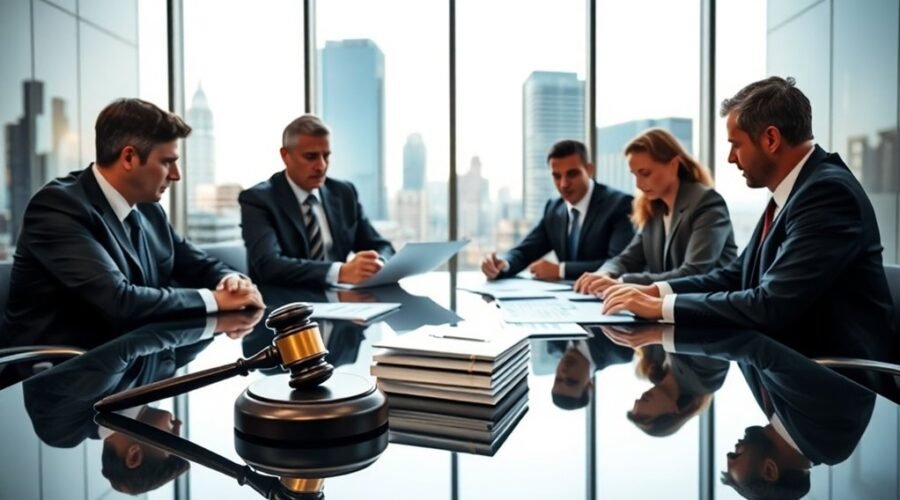 recuperação judicial para falência