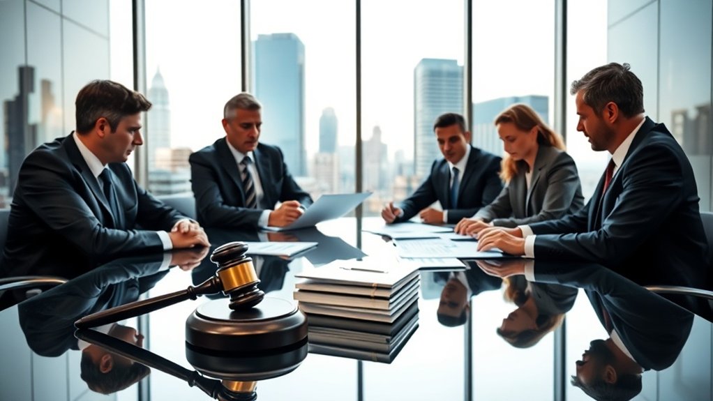 recuperação judicial para falência