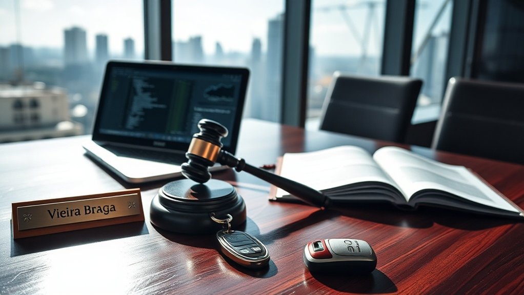 restrição judicial sem demora