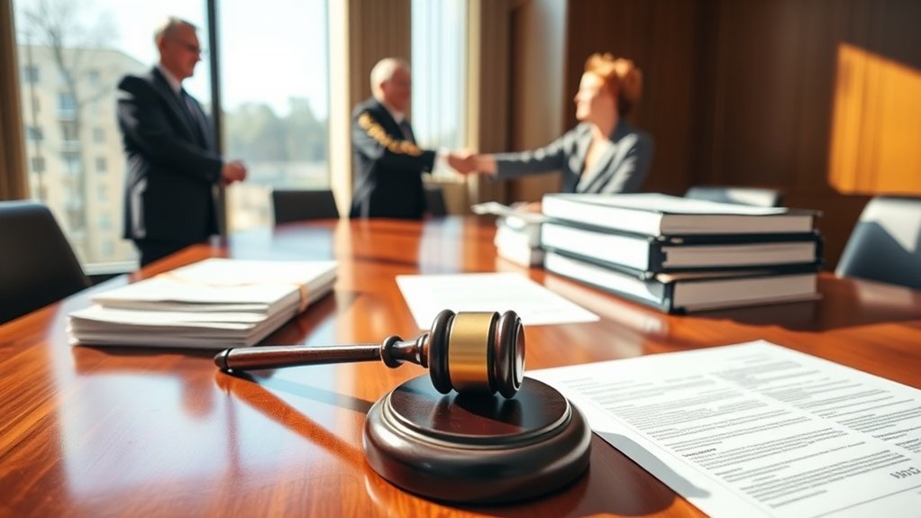 revisão judicial de acordos