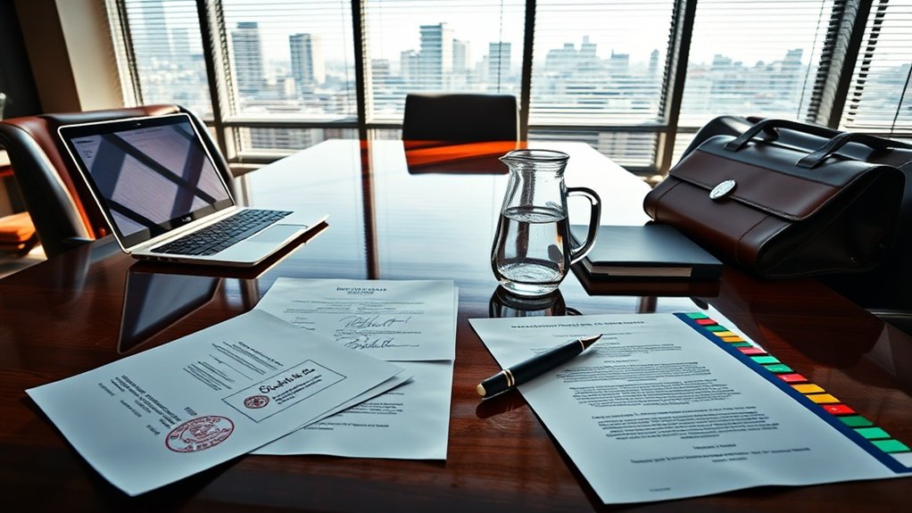 jurisdictional complexities in contracts
