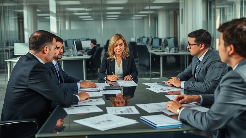 reivindicações trabalhistas durante a reestruturação
