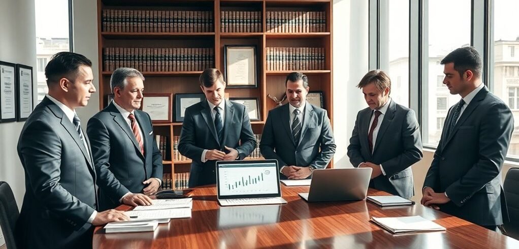 especialistas em conformidade com a legislação trabalhista especialistas em conformidade com a legislação trabalhista