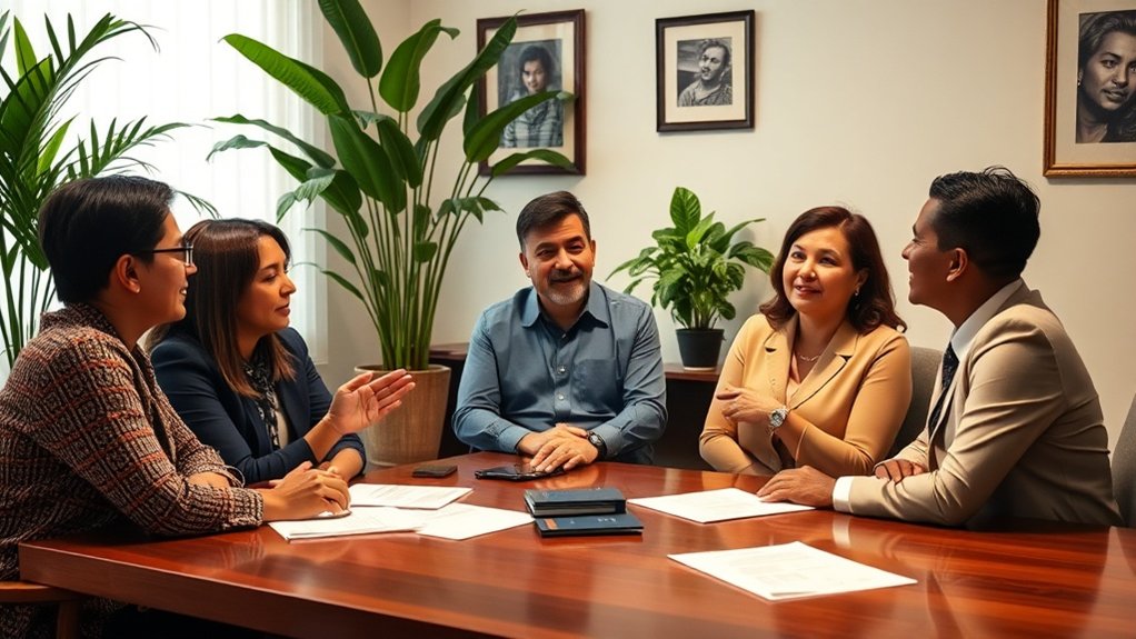 Integración lingüística y cultural