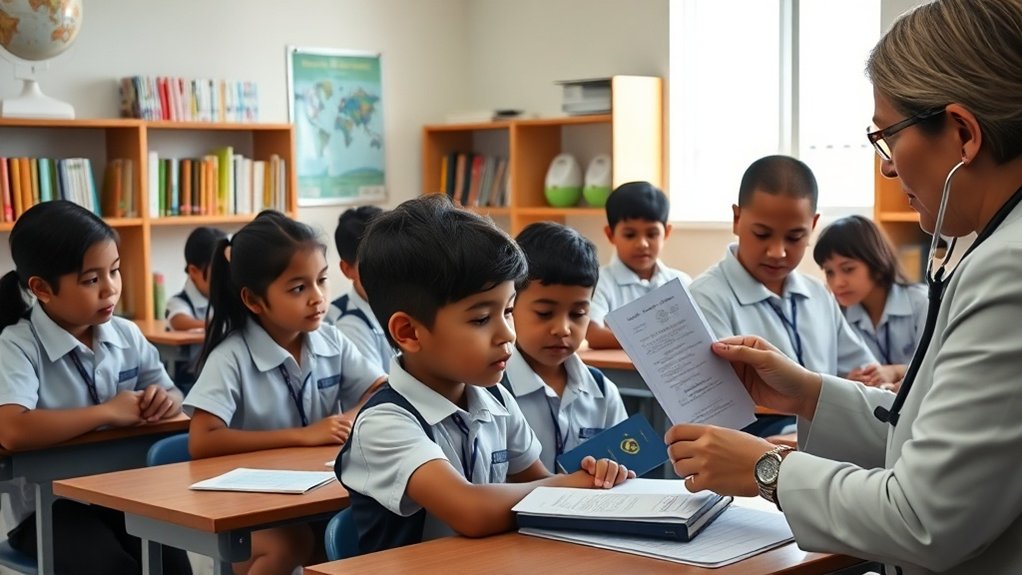 Derechos de los menores en América Latina