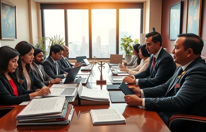 recursos para casos de inmigración latina