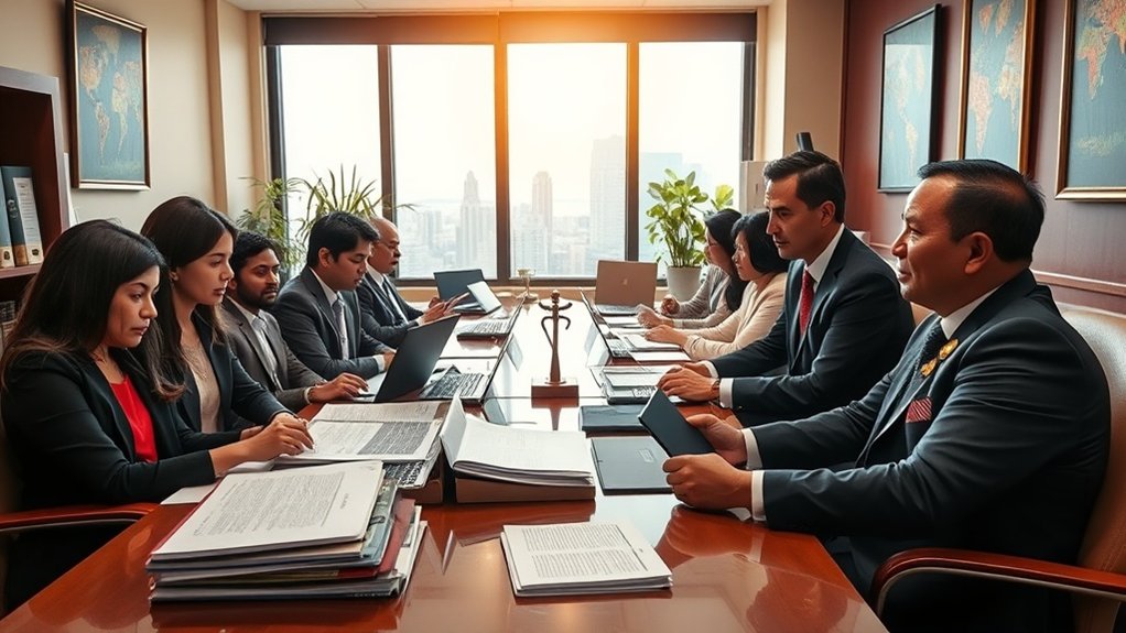 recursos para casos de inmigración latina