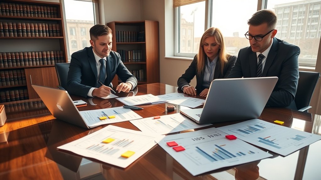 implicações financeiras dos contratos de leasing