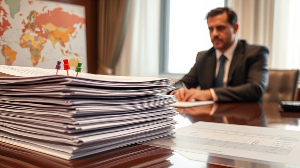 legal and administrative challenges