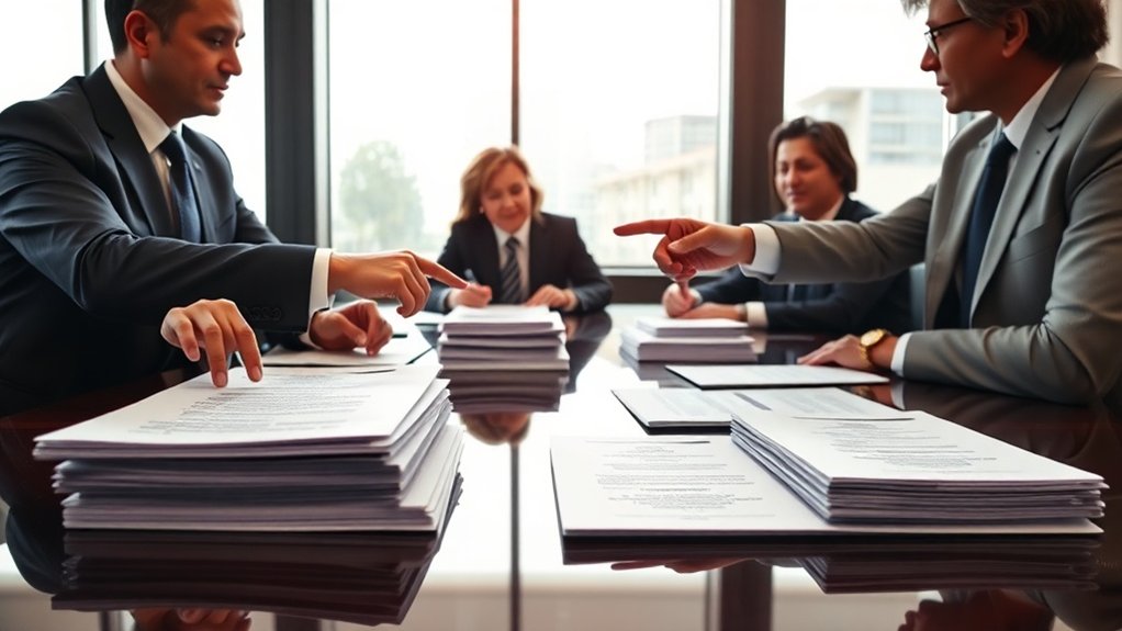 colaboração legal e judicial