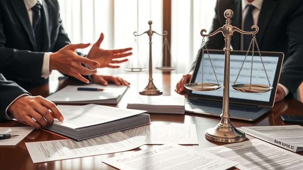 estratégias de apelação legal explicadas