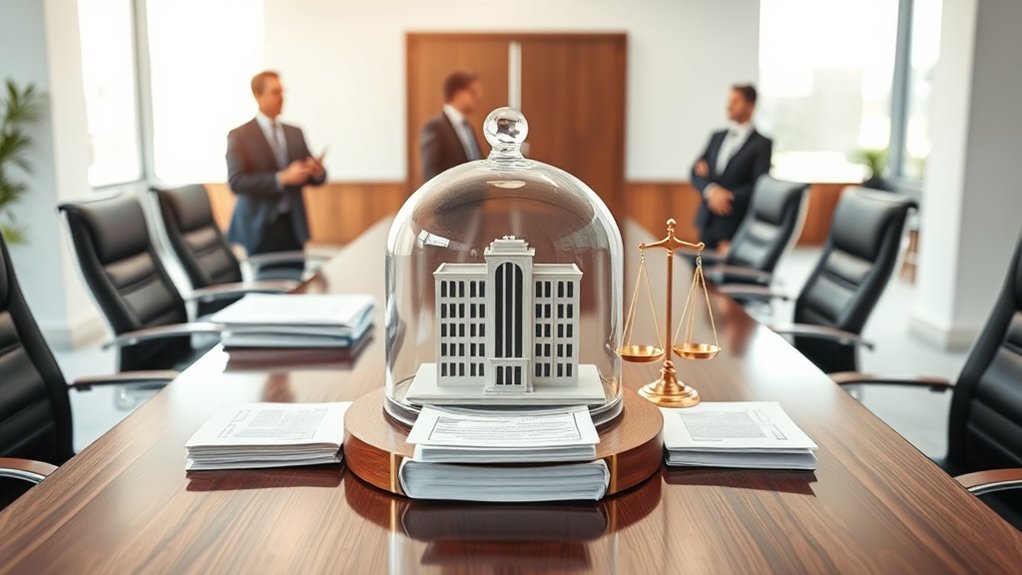 estratégia legal de proteção de ativos