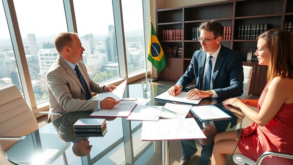 legal compliance for relocation