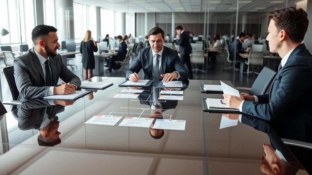 expertise jurídica para a continuidade dos negócios
