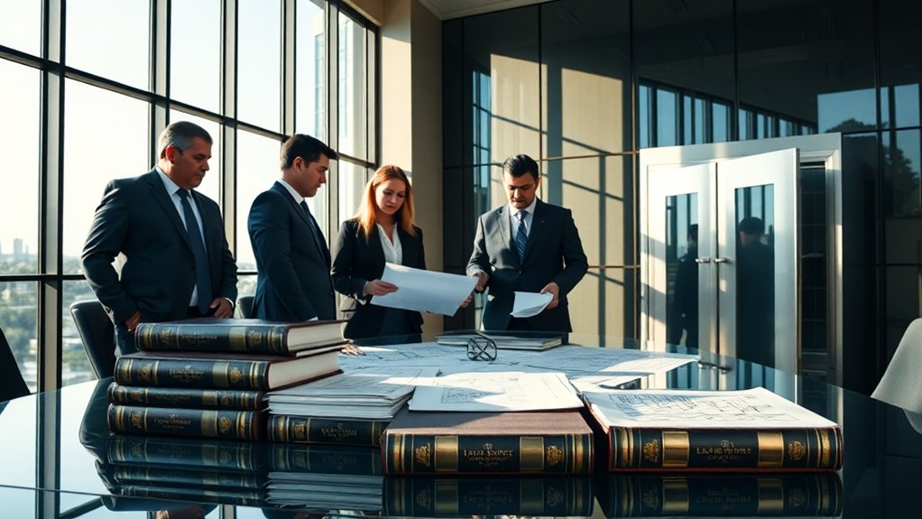 estruturas legais para proteção de ativos