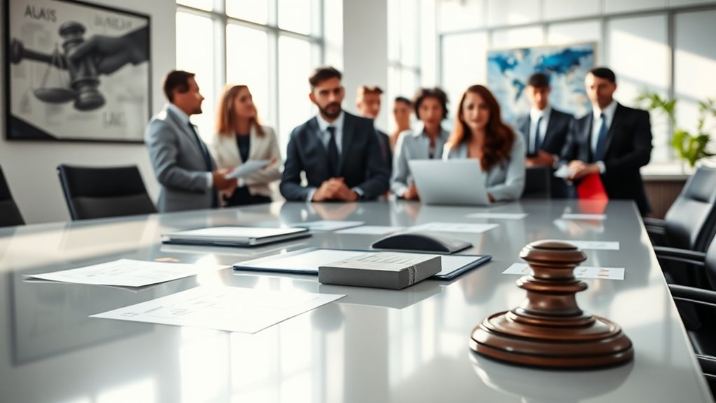 mecanismos legais para proteção de ativos