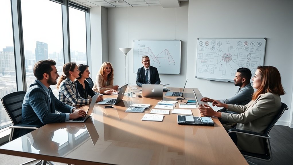 Orientação legal para startups
