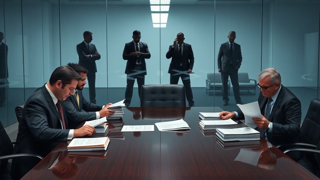 Lacunas legais dificultam os processos