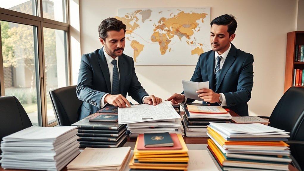 legal pathways for afghans