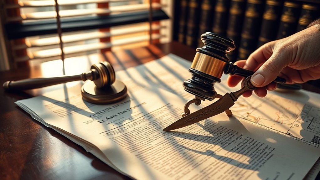 proteção e apoio legal