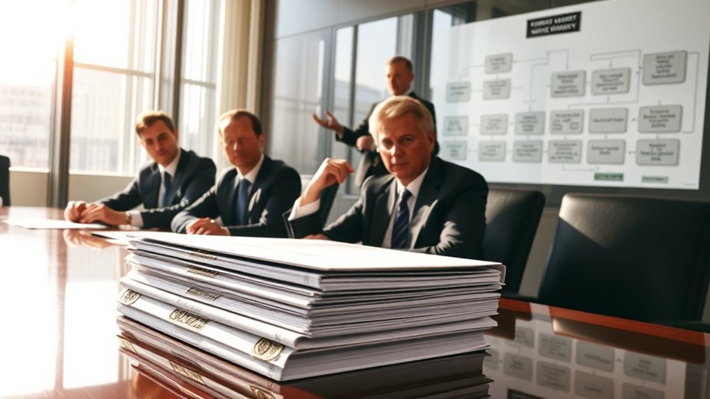 proteções legais para diretores
