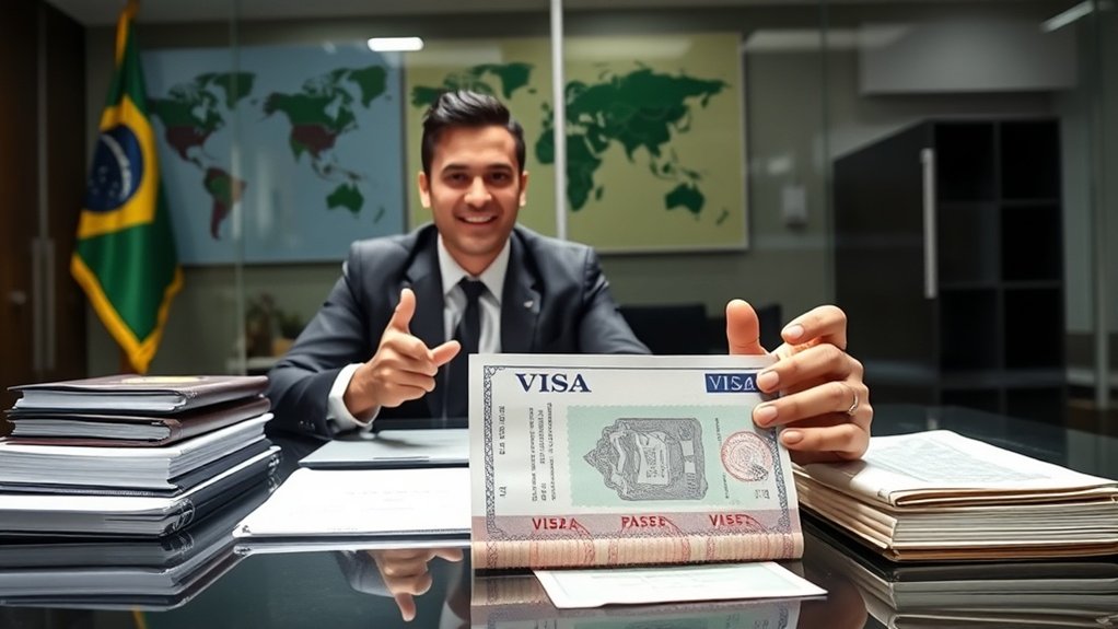 legal remedies for visa delays