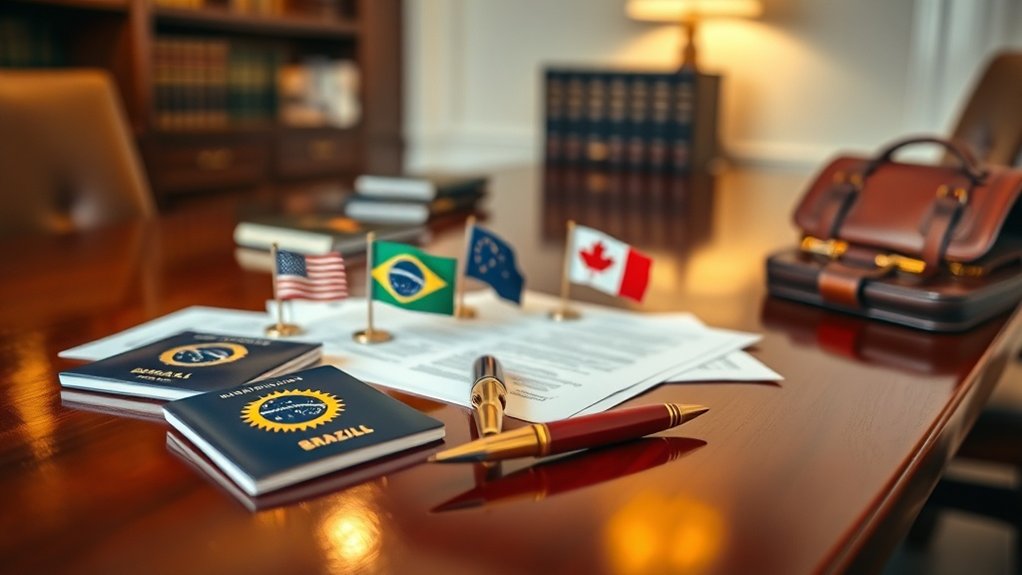 legal representation for immigration