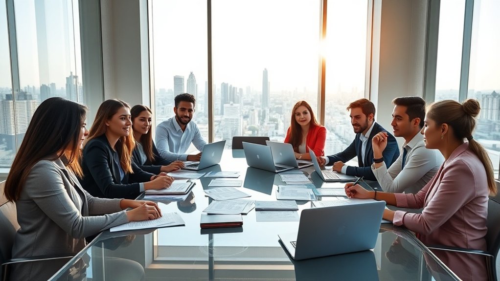 requisitos legales para Brasil