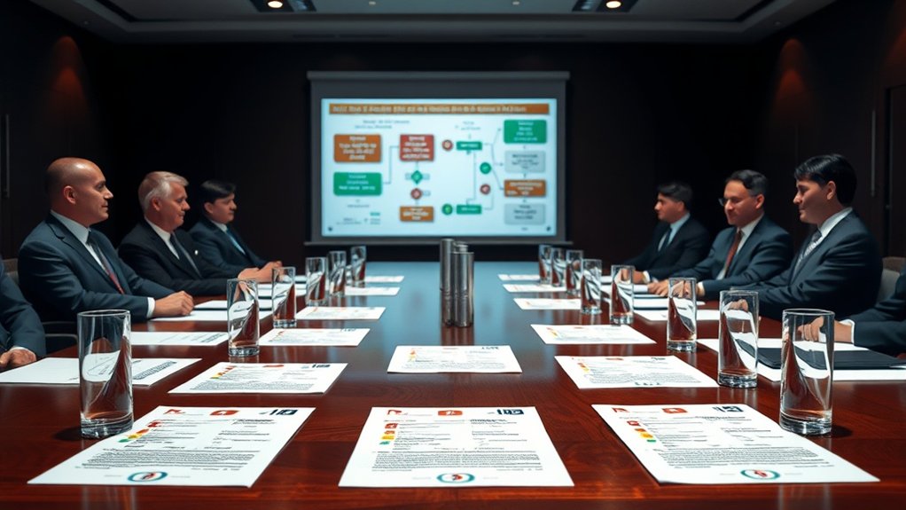 legal risk assessment strategies