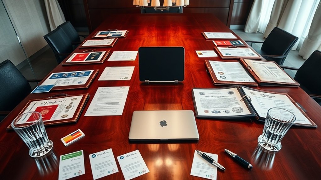 legal services for foreign clients