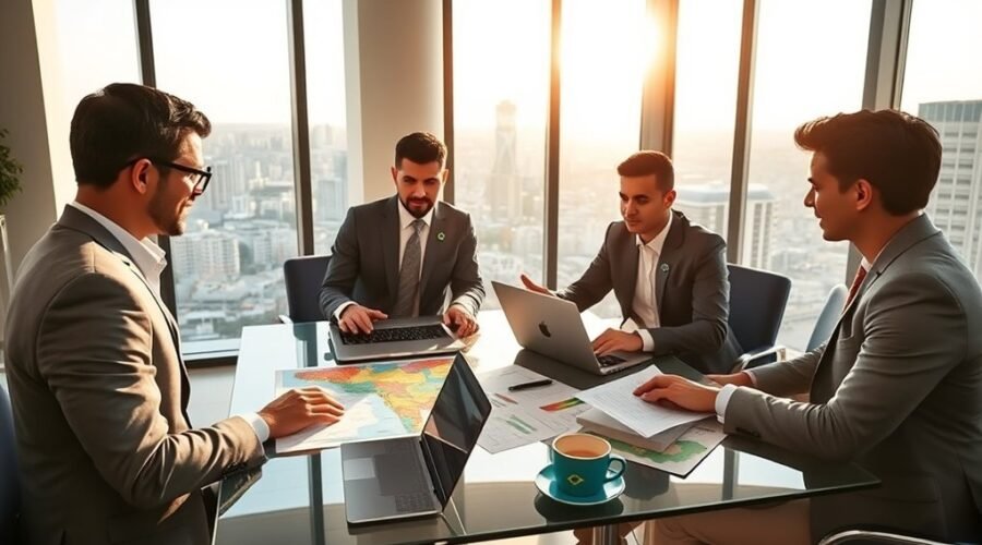 estrategias legales para panameños