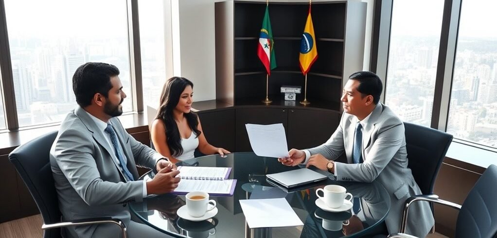 Estrategias legales para los puertorriqueños