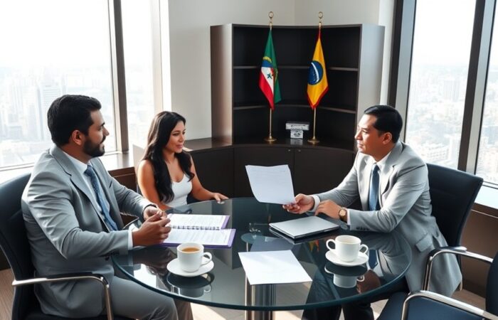 Estrategias legales para los puertorriqueños