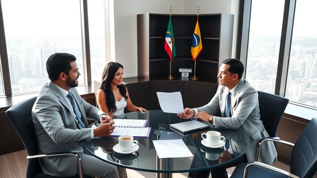 Estrategias legales para los puertorriqueños