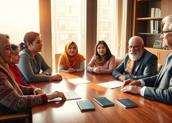 legal support for afghan families