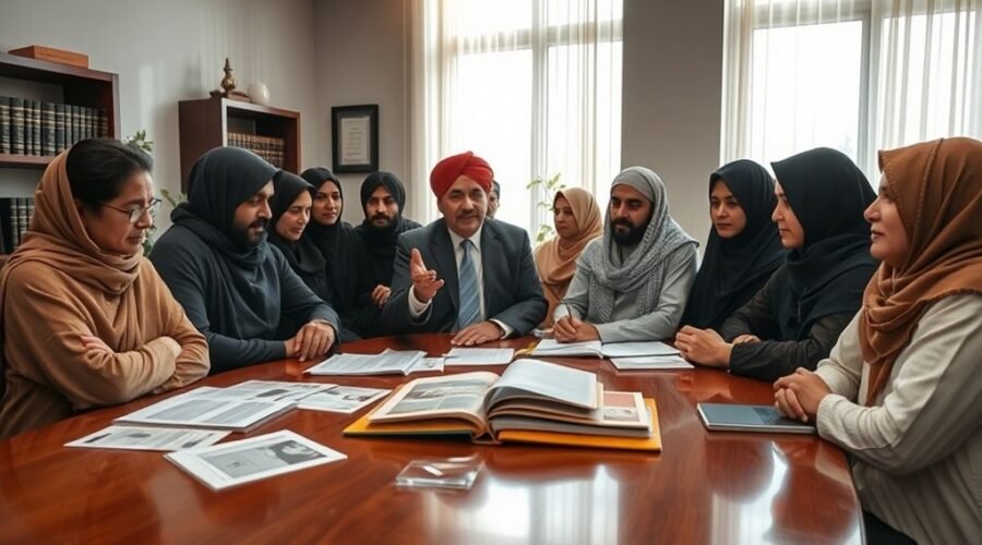 legal support for afghan refugees