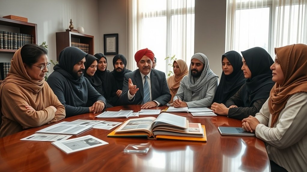 legal support for afghan refugees