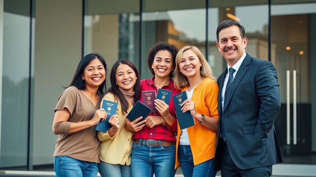 apoyo legal para inmigrantes