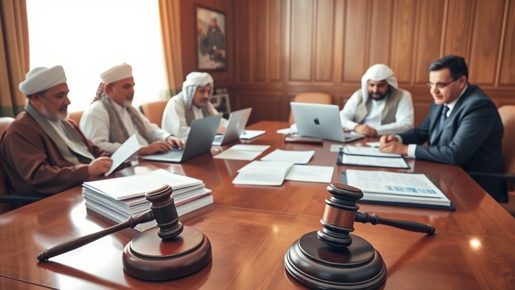 legal translation partner selection