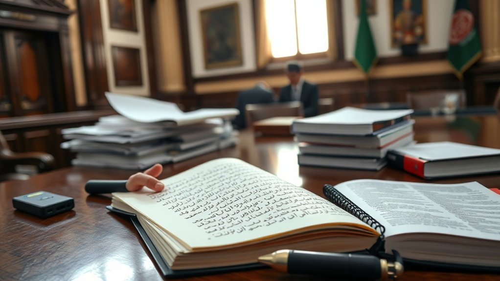 legal translations in afghanistan