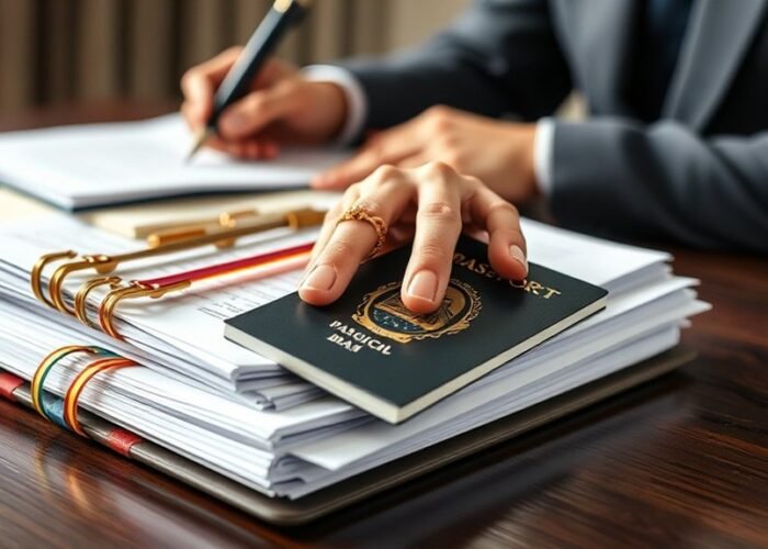 servicios de legalización y apostilla