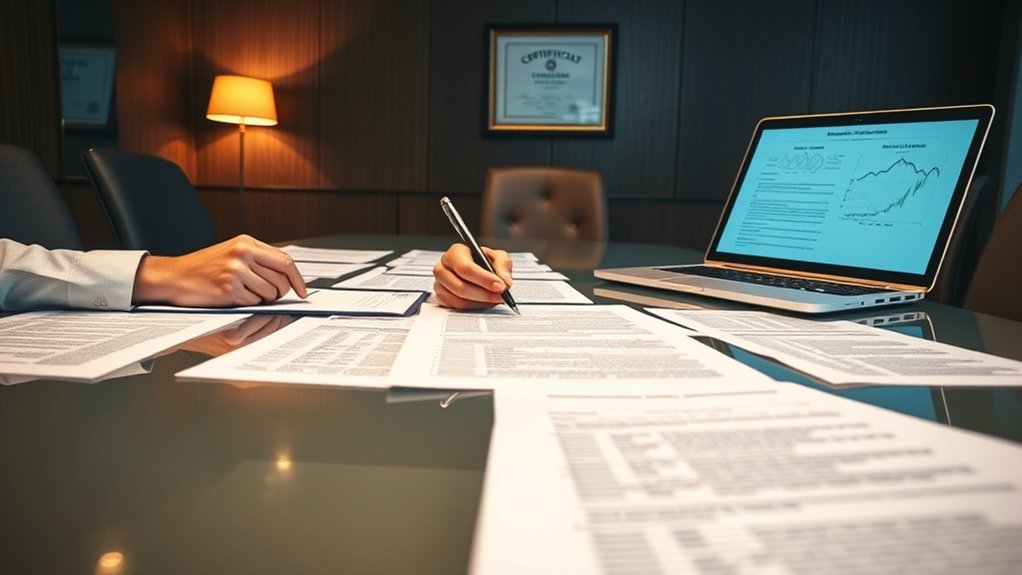 cláusulas de limitação de responsabilidade estratégia