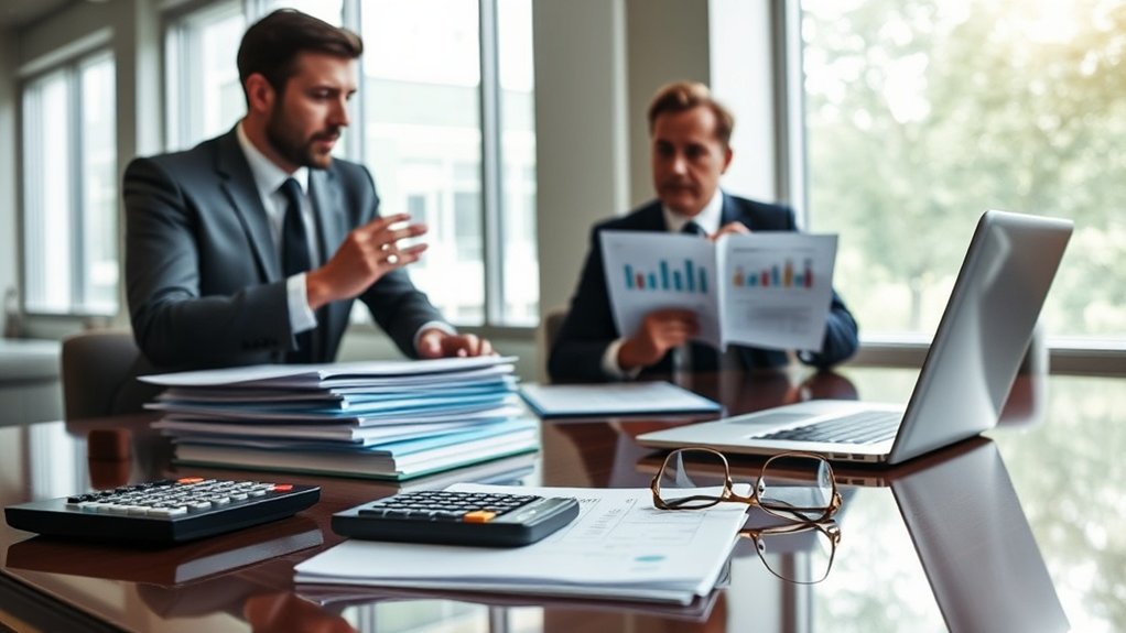 estratégias de prevenção de custos de litígio