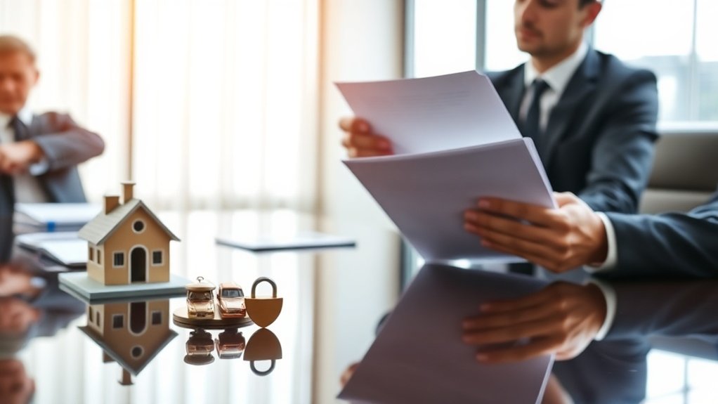 benefícios de longo prazo para os clientes
